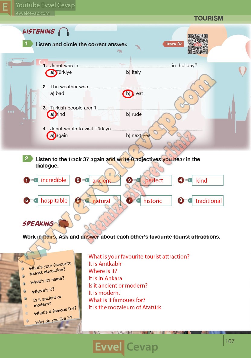8-sinif-ingilizce-ders-kitabi-cevaplari-bilim-ve-kultur-sayfa-107