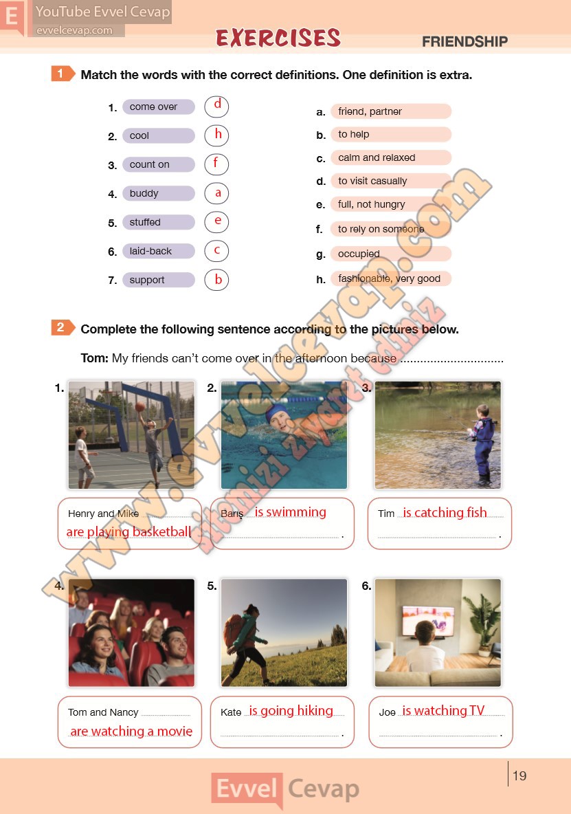 8-sinif-ingilizce-ders-kitabi-cevaplari-bilim-ve-kultur-sayfa-19