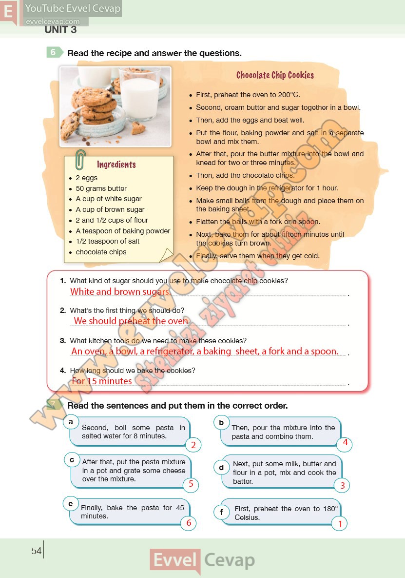 8-sinif-ingilizce-ders-kitabi-cevaplari-bilim-ve-kultur-sayfa-54