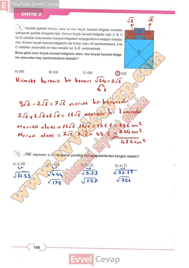 8-sinif-matematik-ders-kitabi-cevabi-meb-sayfa-106-2