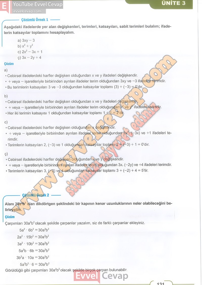 8-sinif-matematik-ders-kitabi-cevabi-meb-sayfa-131