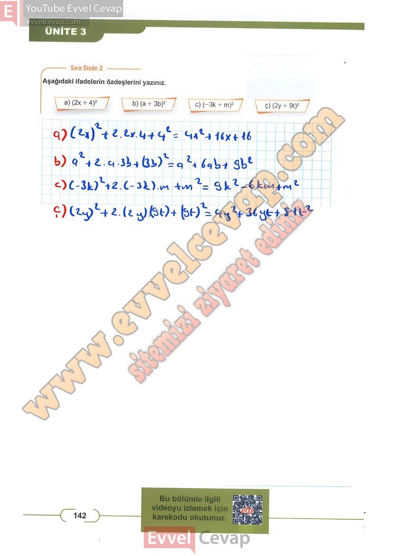 8-sinif-matematik-ders-kitabi-cevabi-meb-sayfa-142