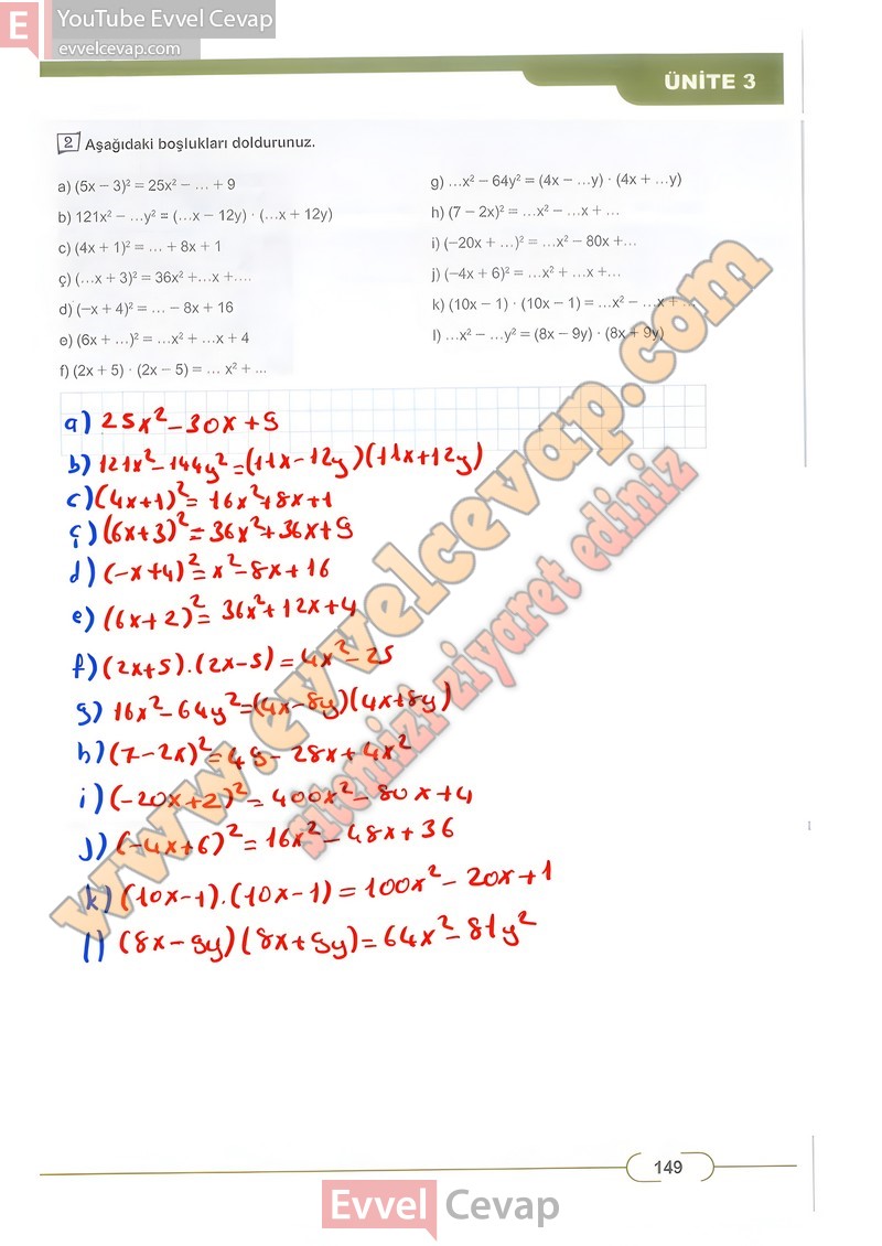8-sinif-matematik-ders-kitabi-cevabi-meb-sayfa-149-2