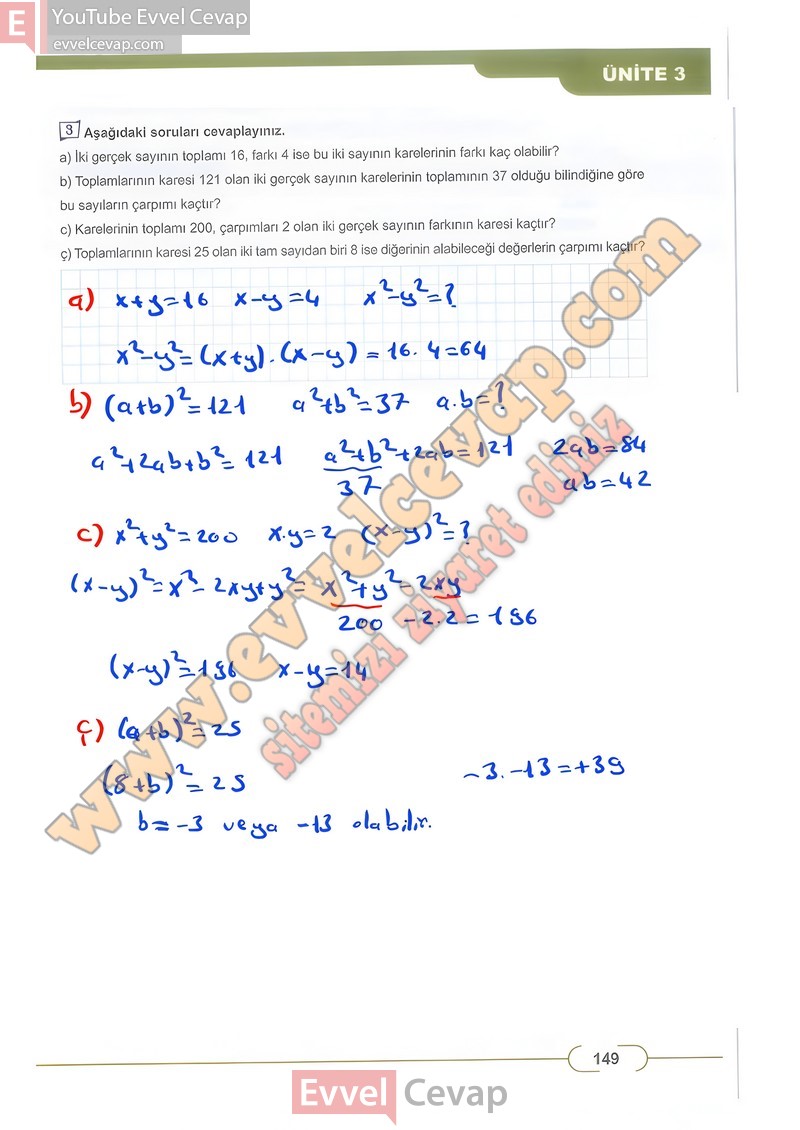 8-sinif-matematik-ders-kitabi-cevabi-meb-sayfa-149-3