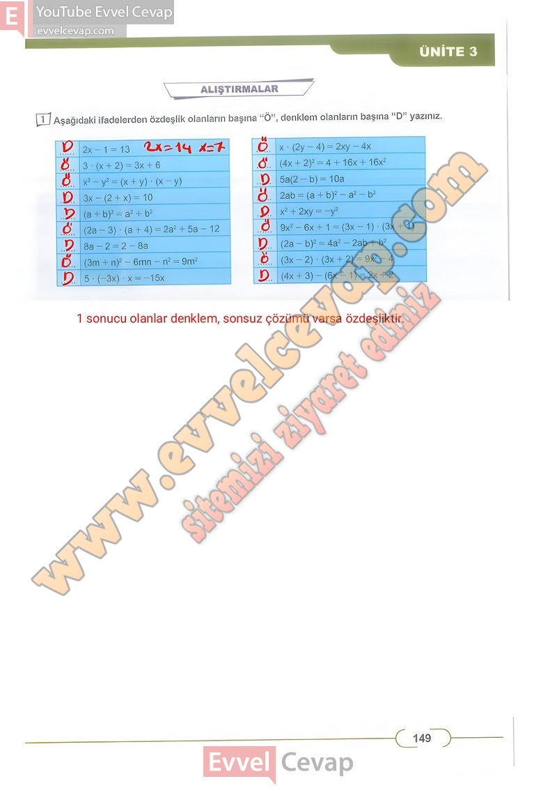 8-sinif-matematik-ders-kitabi-cevabi-meb-sayfa-149