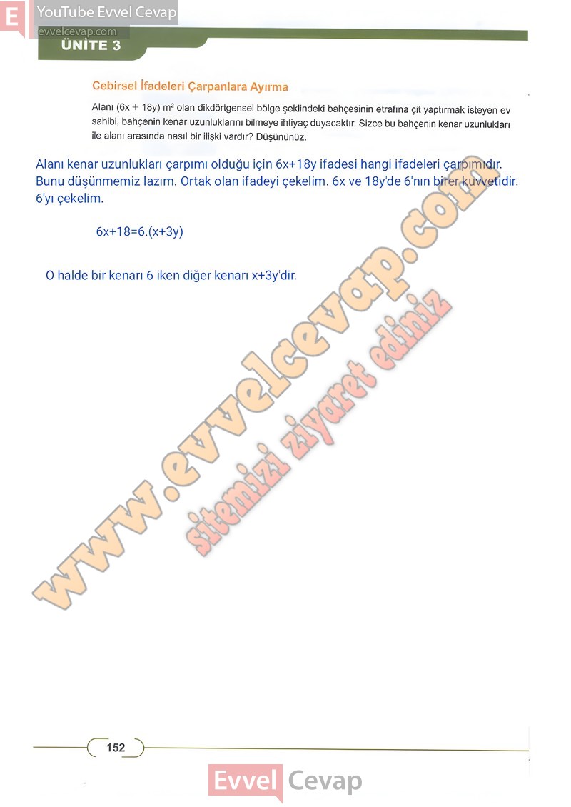 8-sinif-matematik-ders-kitabi-cevabi-meb-sayfa-152