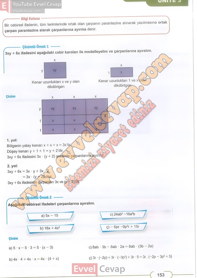 8-sinif-matematik-ders-kitabi-cevabi-meb-sayfa-153