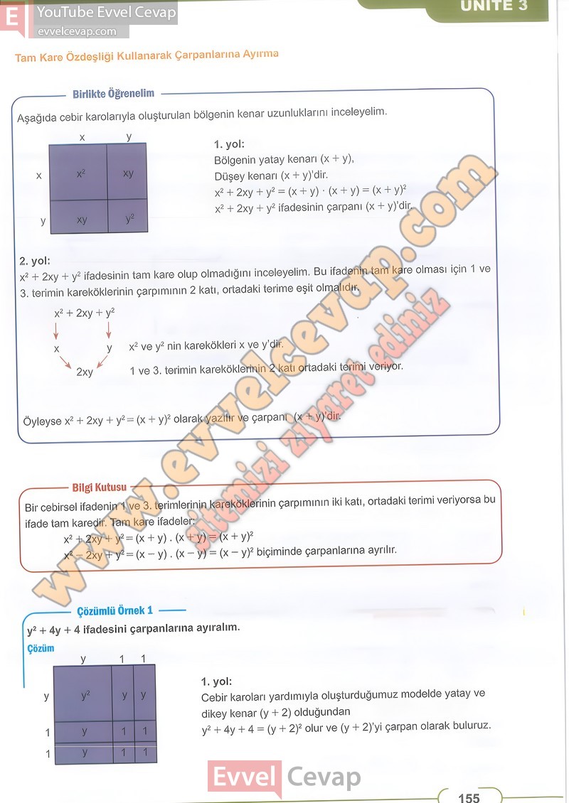 8-sinif-matematik-ders-kitabi-cevabi-meb-sayfa-155