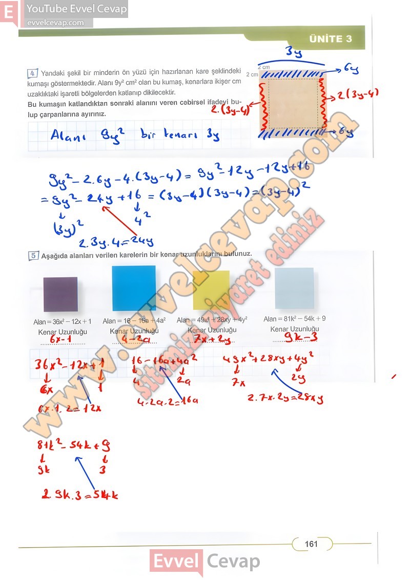 8-sinif-matematik-ders-kitabi-cevabi-meb-sayfa-161