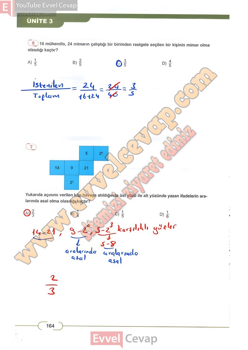 8-sinif-matematik-ders-kitabi-cevabi-meb-sayfa-164-2