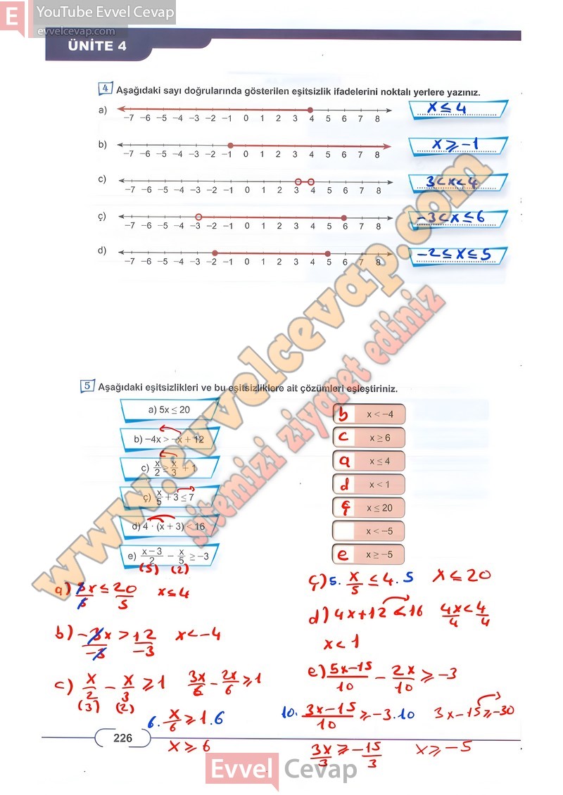 8-sinif-matematik-ders-kitabi-cevabi-meb-sayfa-226