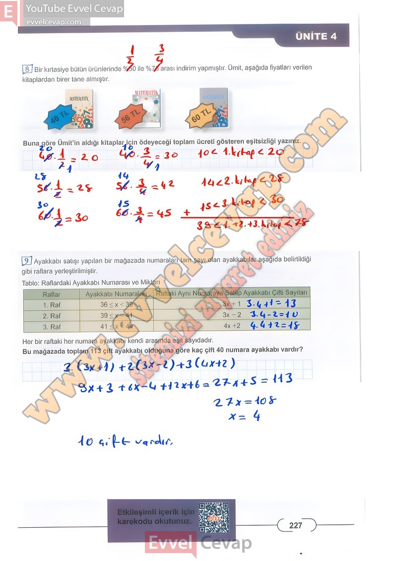 8-sinif-matematik-ders-kitabi-cevabi-meb-sayfa-227