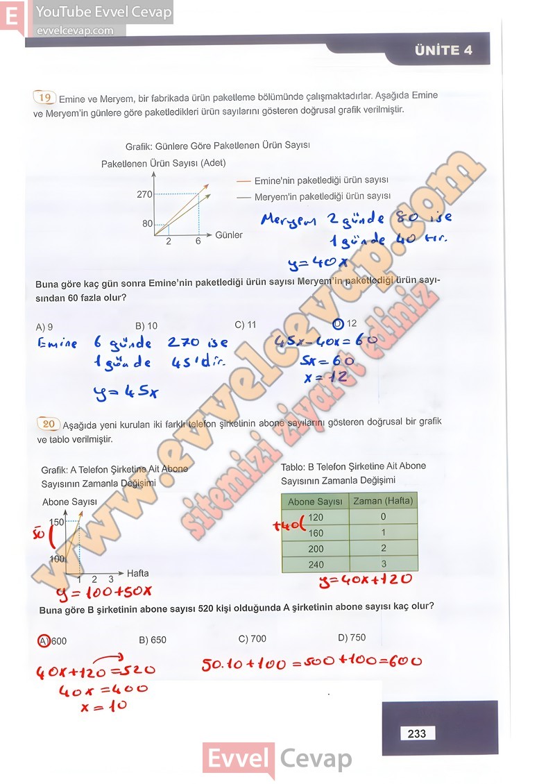 8-sinif-matematik-ders-kitabi-cevabi-meb-sayfa-233