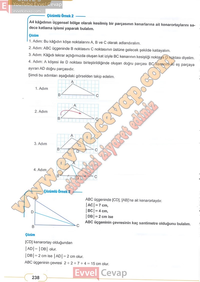 8-sinif-matematik-ders-kitabi-cevabi-meb-sayfa-238
