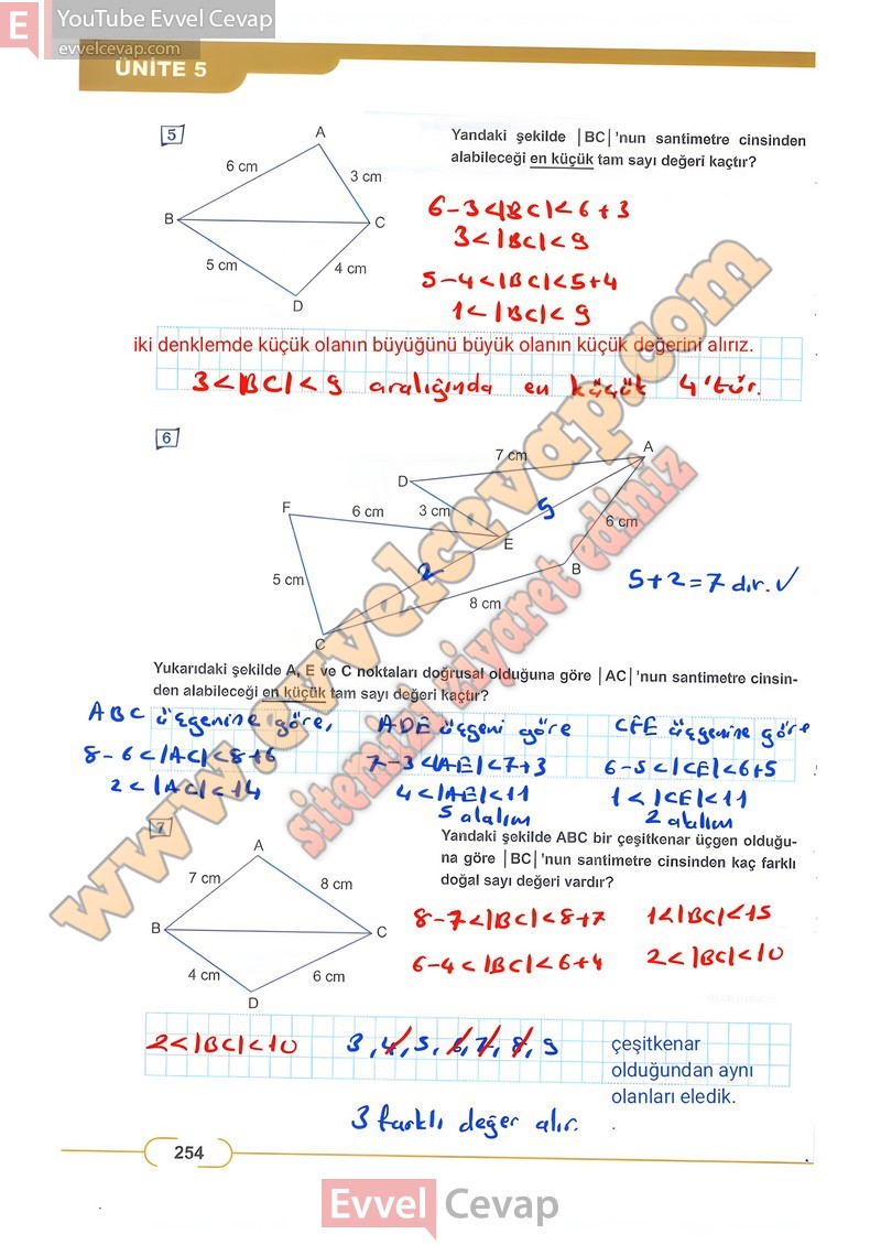 8-sinif-matematik-ders-kitabi-cevabi-meb-sayfa-254