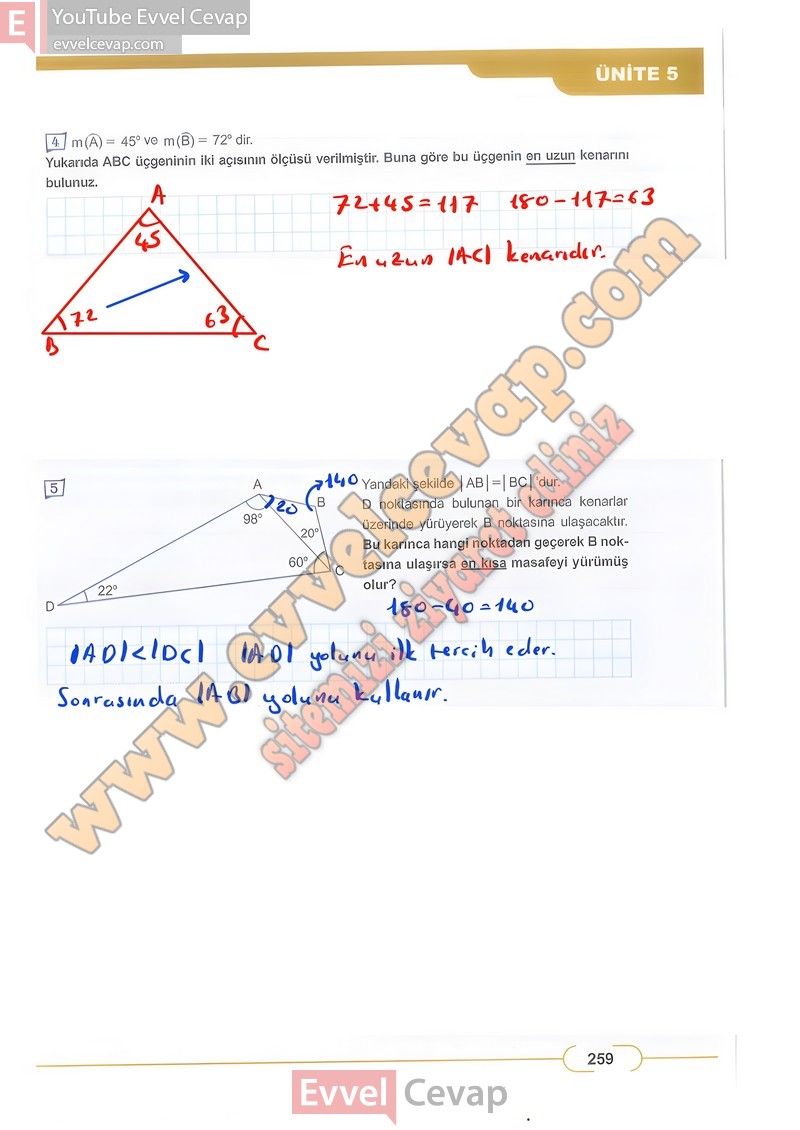 8-sinif-matematik-ders-kitabi-cevabi-meb-sayfa-259
