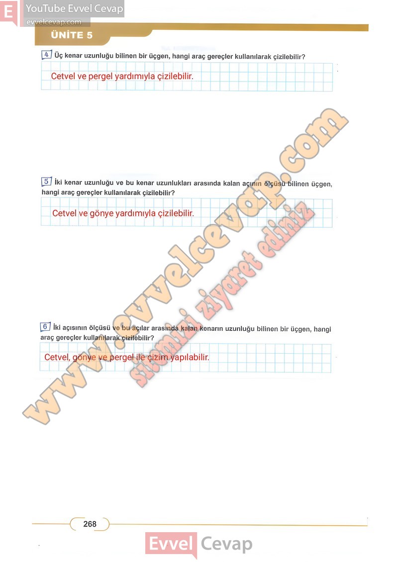 8-sinif-matematik-ders-kitabi-cevabi-meb-sayfa-268