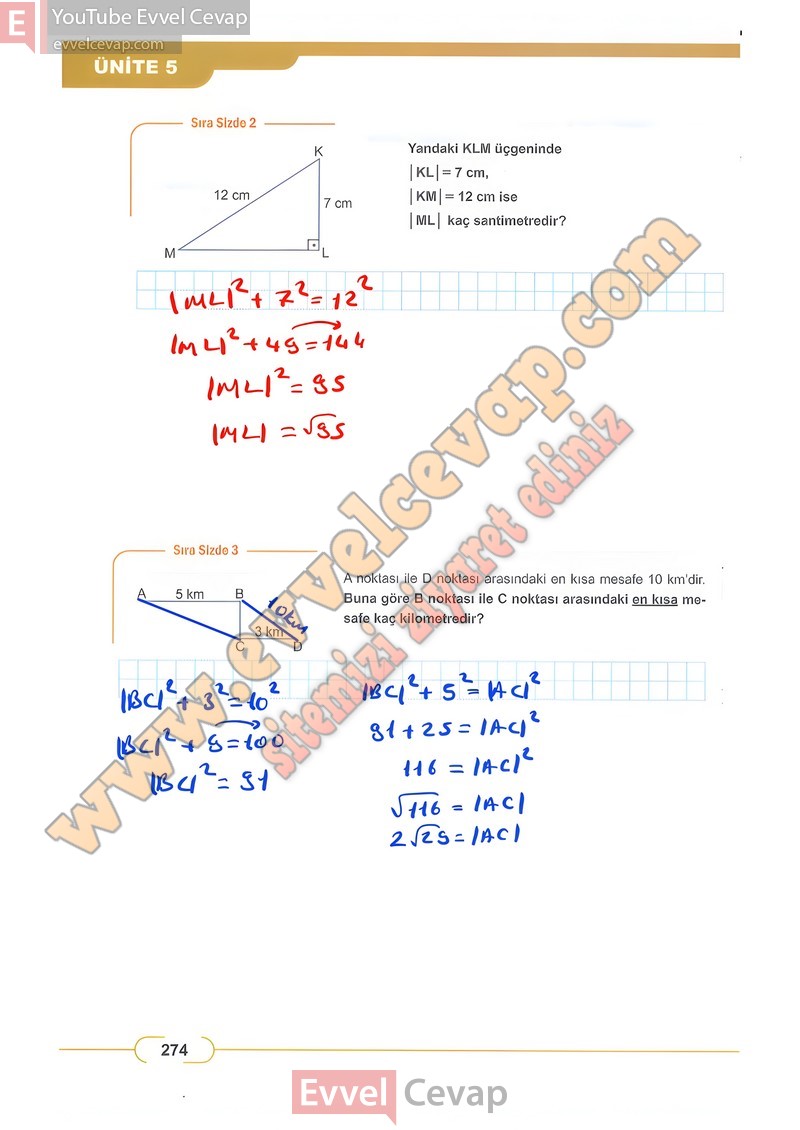 8-sinif-matematik-ders-kitabi-cevabi-meb-sayfa-274