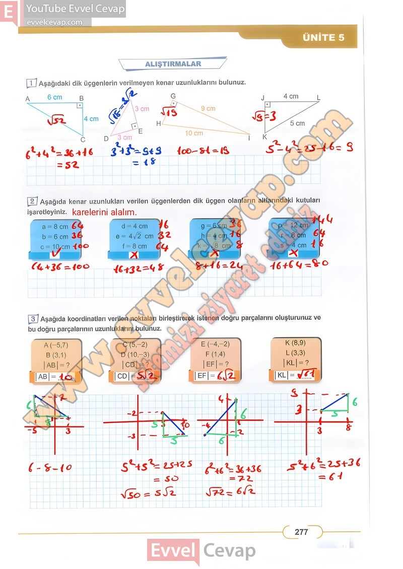 8-sinif-matematik-ders-kitabi-cevabi-meb-sayfa-277