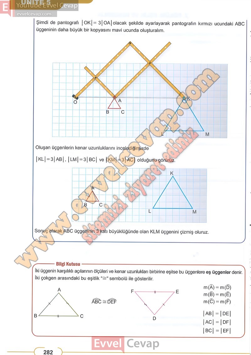 8-sinif-matematik-ders-kitabi-cevabi-meb-sayfa-282