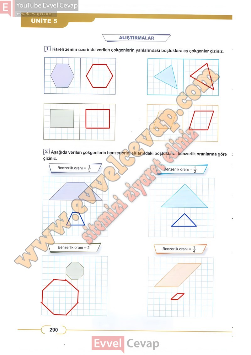 8-sinif-matematik-ders-kitabi-cevabi-meb-sayfa-290