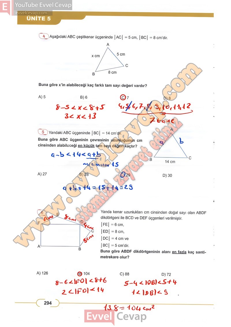 8-sinif-matematik-ders-kitabi-cevabi-meb-sayfa-294