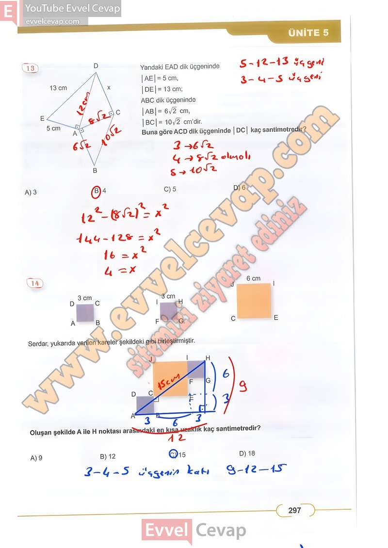 8-sinif-matematik-ders-kitabi-cevabi-meb-sayfa-297