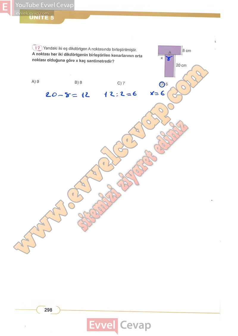 8-sinif-matematik-ders-kitabi-cevabi-meb-sayfa-298-2