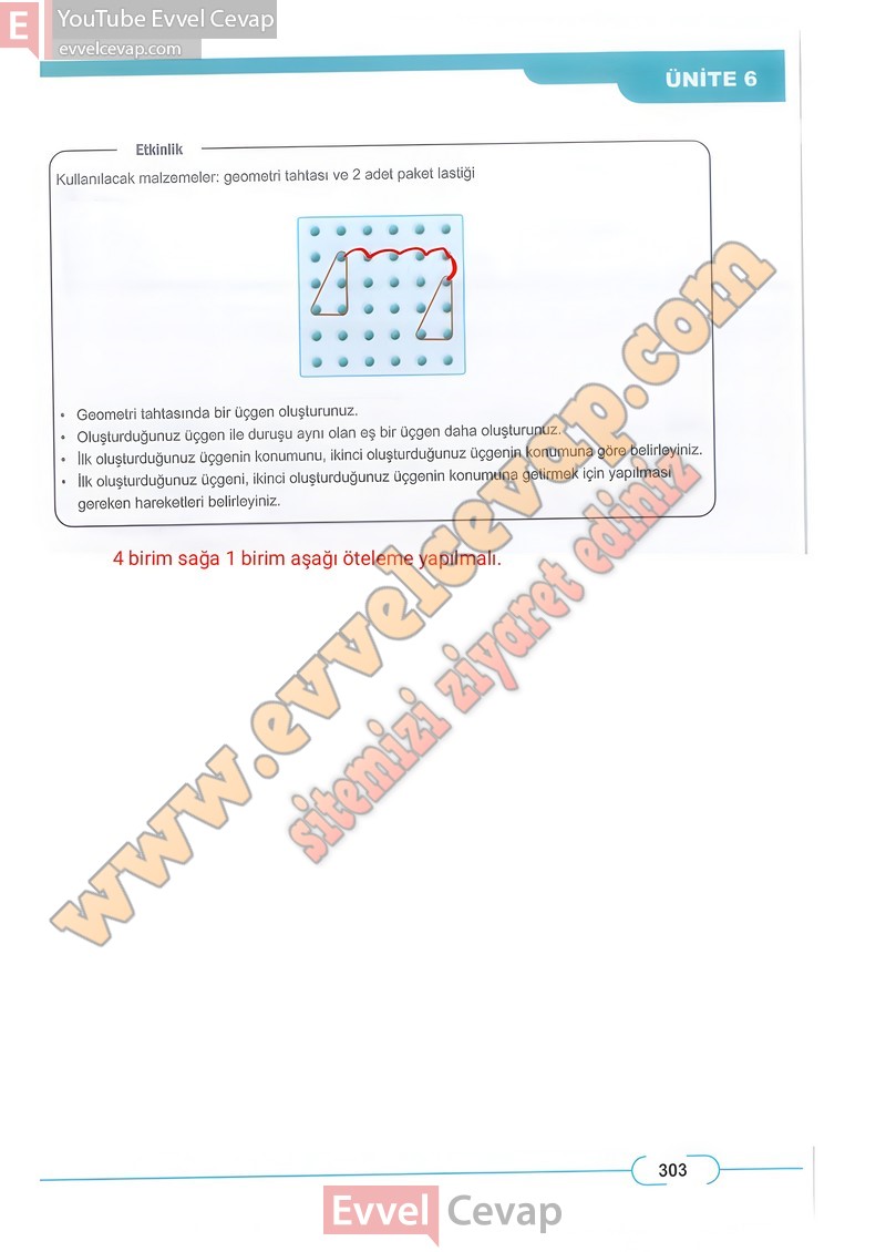 8-sinif-matematik-ders-kitabi-cevabi-meb-sayfa-303