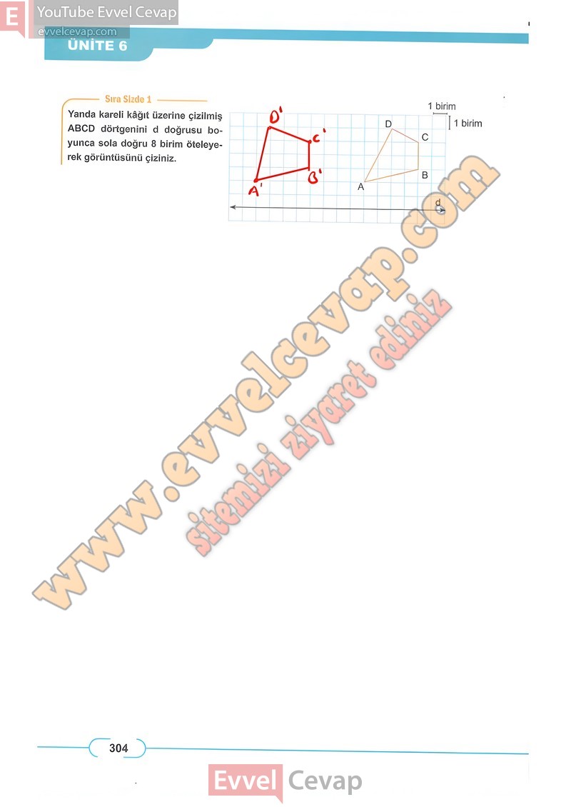 8-sinif-matematik-ders-kitabi-cevabi-meb-sayfa-304