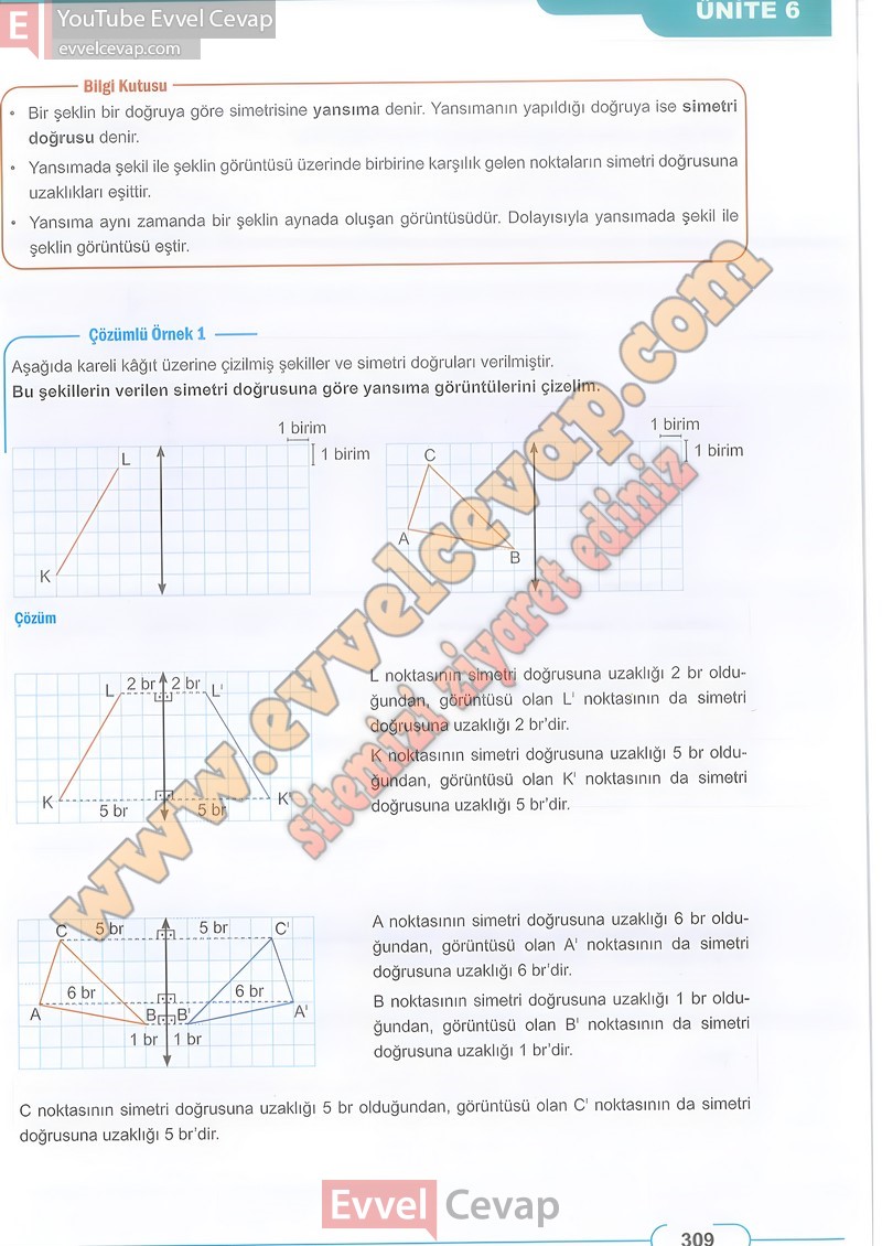 8-sinif-matematik-ders-kitabi-cevabi-meb-sayfa-309
