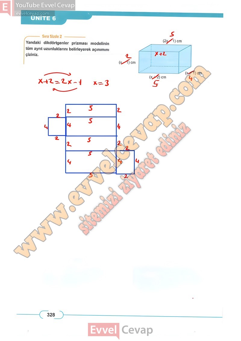 8-sinif-matematik-ders-kitabi-cevabi-meb-sayfa-328
