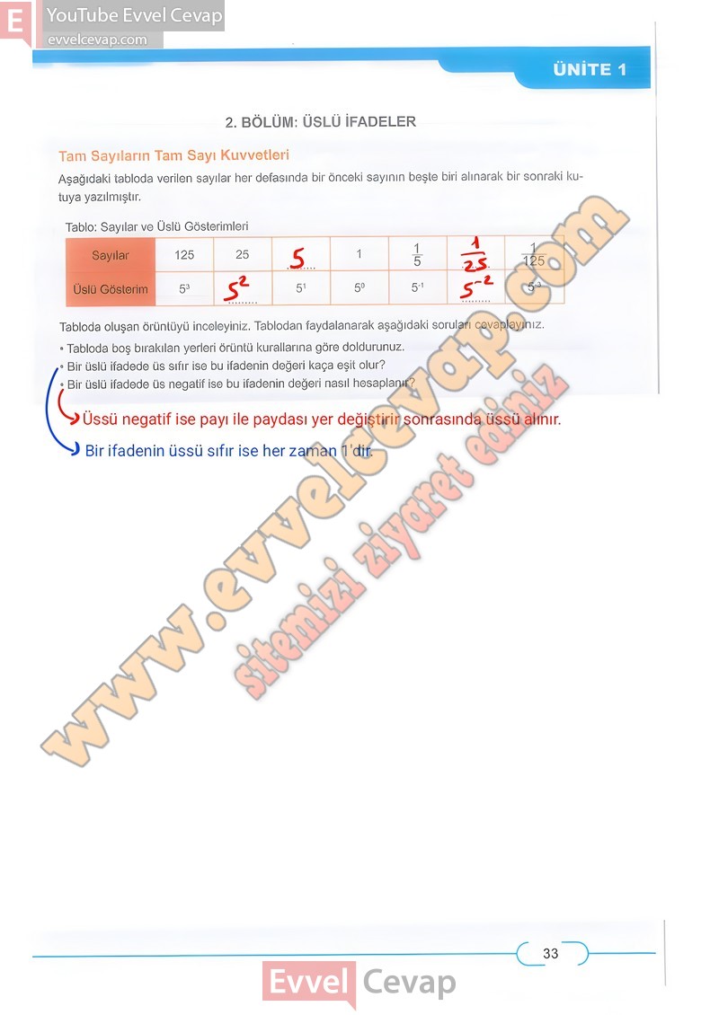 8-sinif-matematik-ders-kitabi-cevabi-meb-sayfa-33