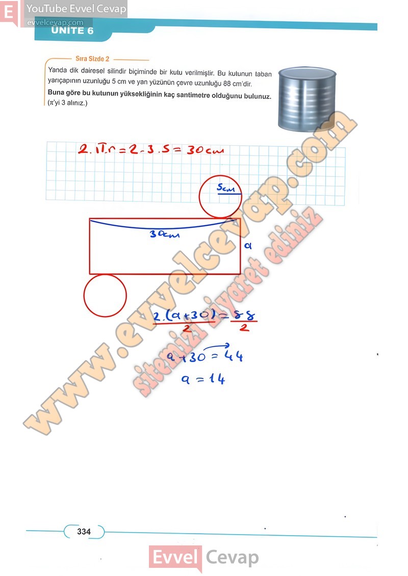 8-sinif-matematik-ders-kitabi-cevabi-meb-sayfa-334