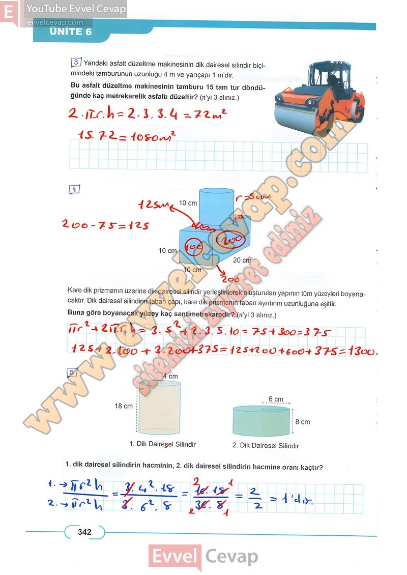 8-sinif-matematik-ders-kitabi-cevabi-meb-sayfa-342