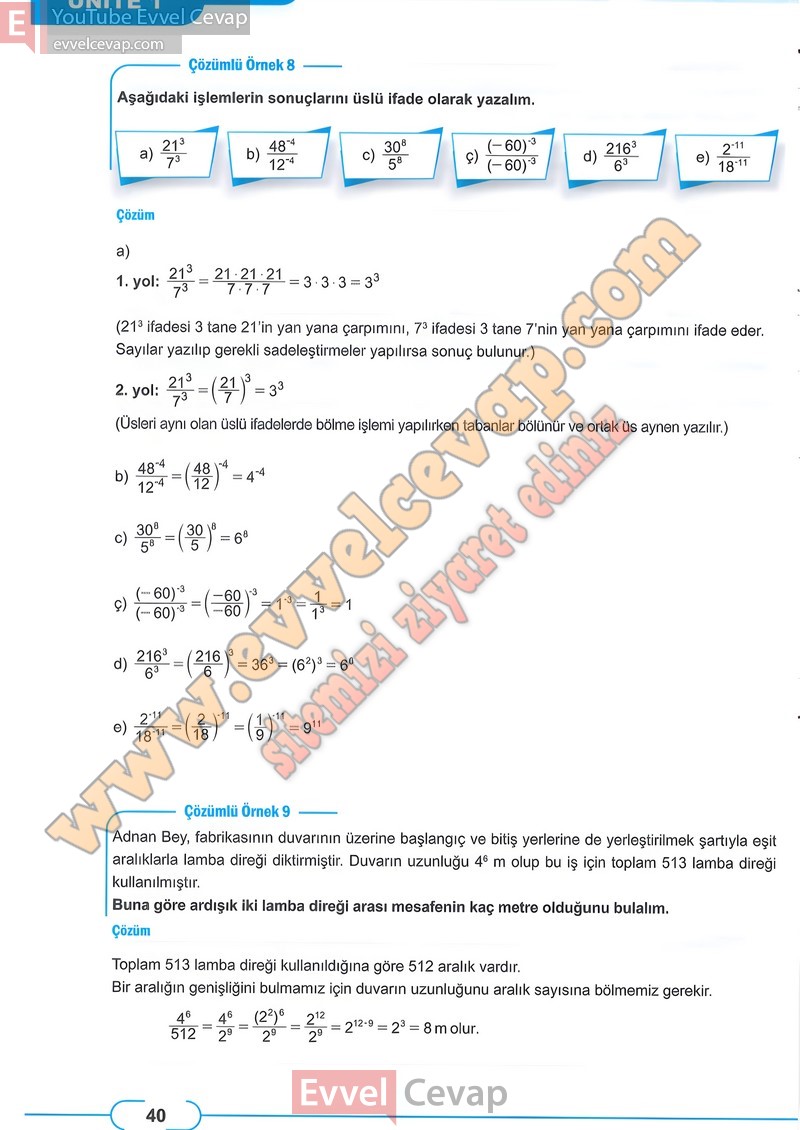 8-sinif-matematik-ders-kitabi-cevabi-meb-sayfa-40