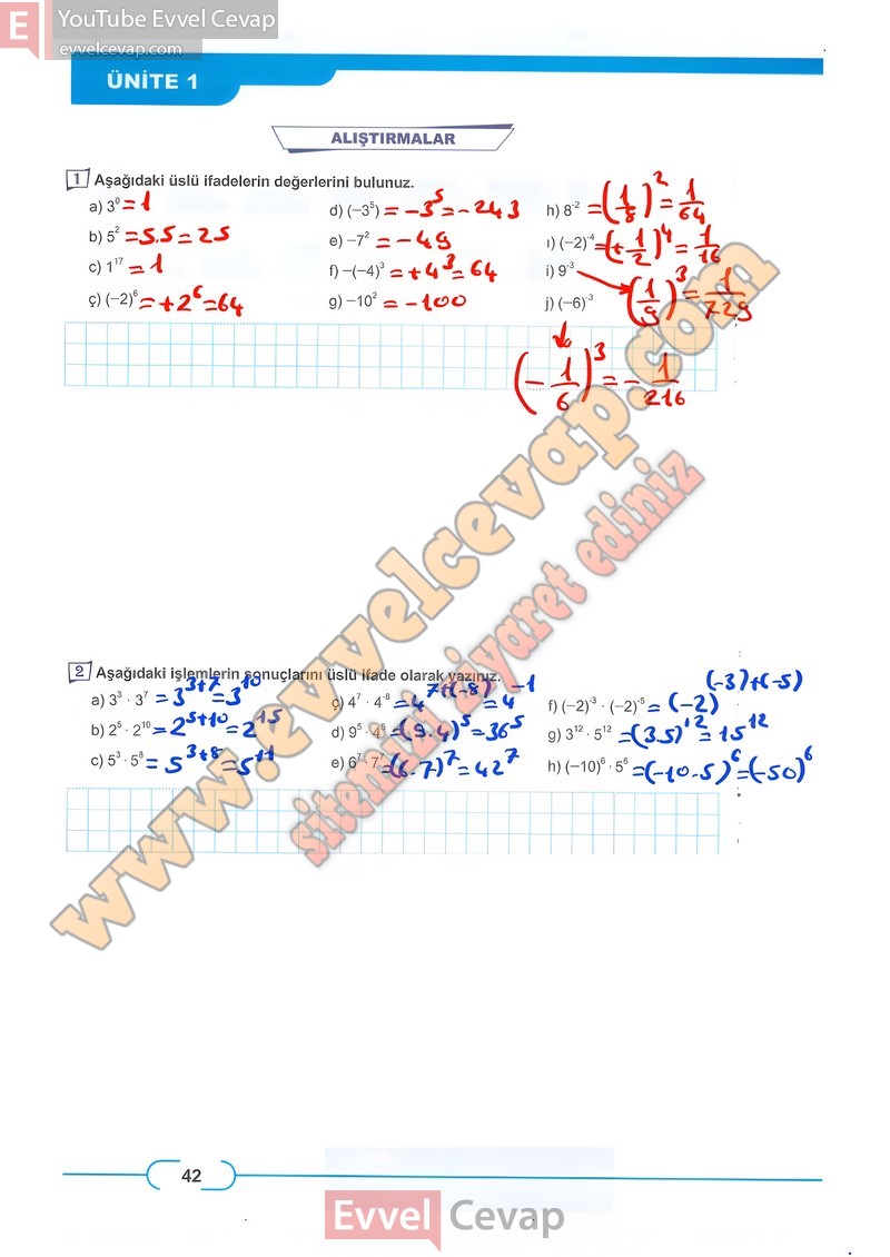 8-sinif-matematik-ders-kitabi-cevabi-meb-sayfa-42