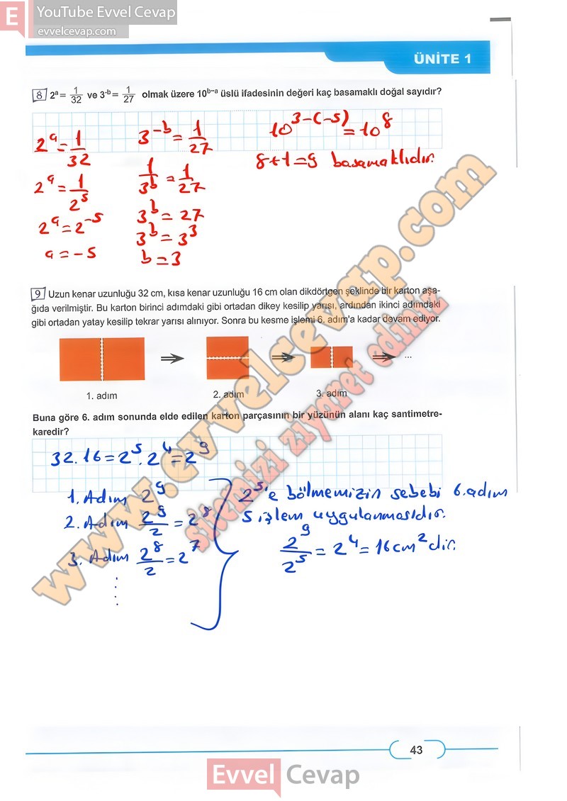 8-sinif-matematik-ders-kitabi-cevabi-meb-sayfa-43-2