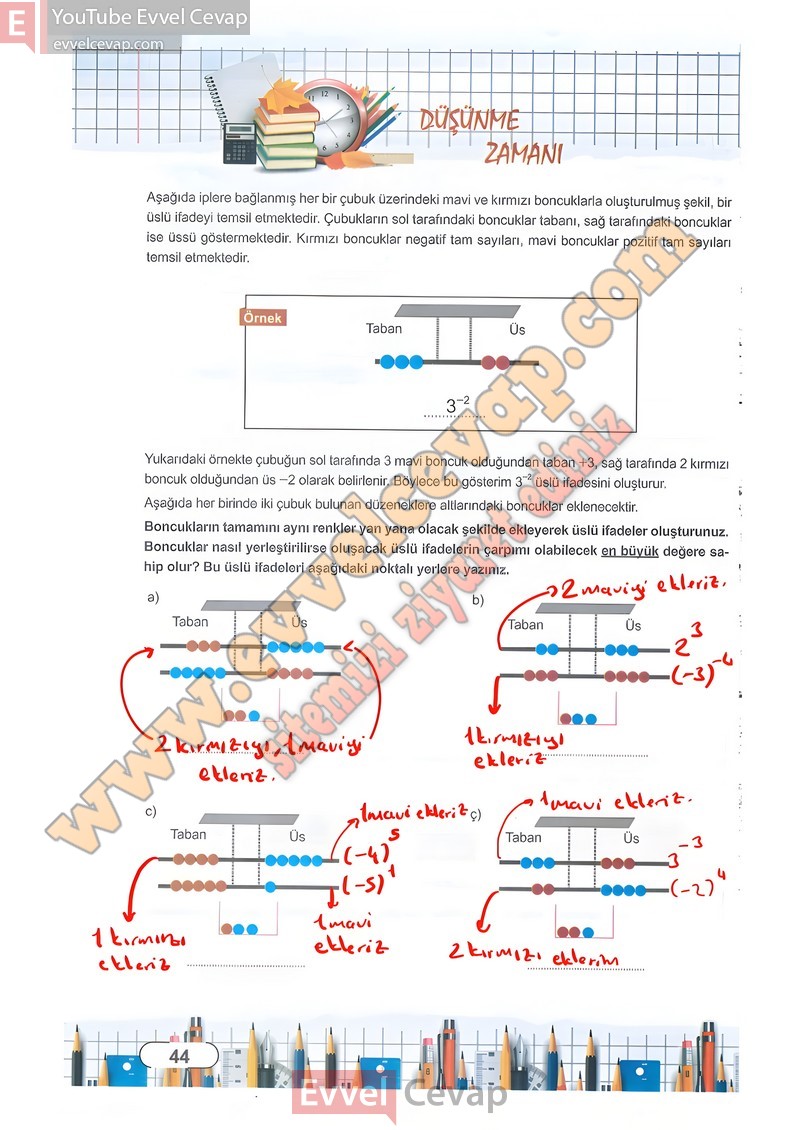 8-sinif-matematik-ders-kitabi-cevabi-meb-sayfa-44