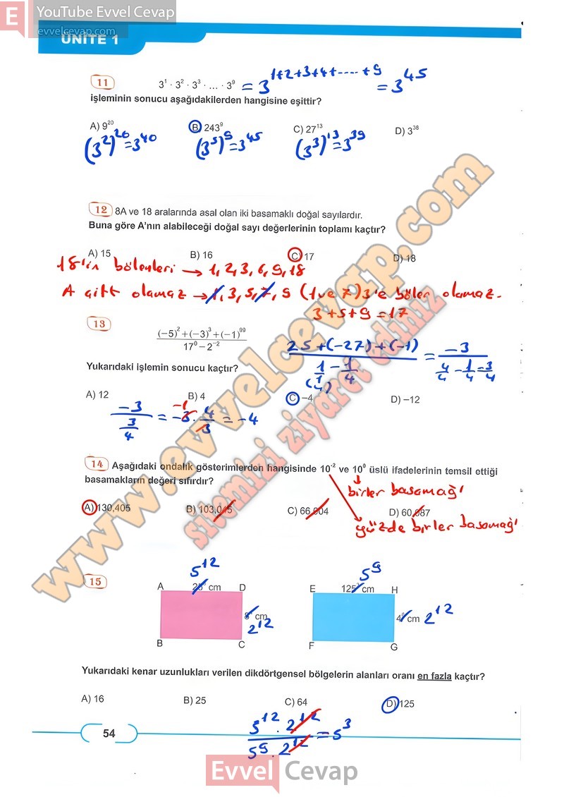 8-sinif-matematik-ders-kitabi-cevabi-meb-sayfa-54