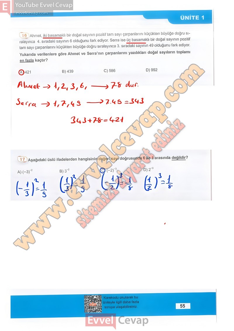 8-sinif-matematik-ders-kitabi-cevabi-meb-sayfa-55