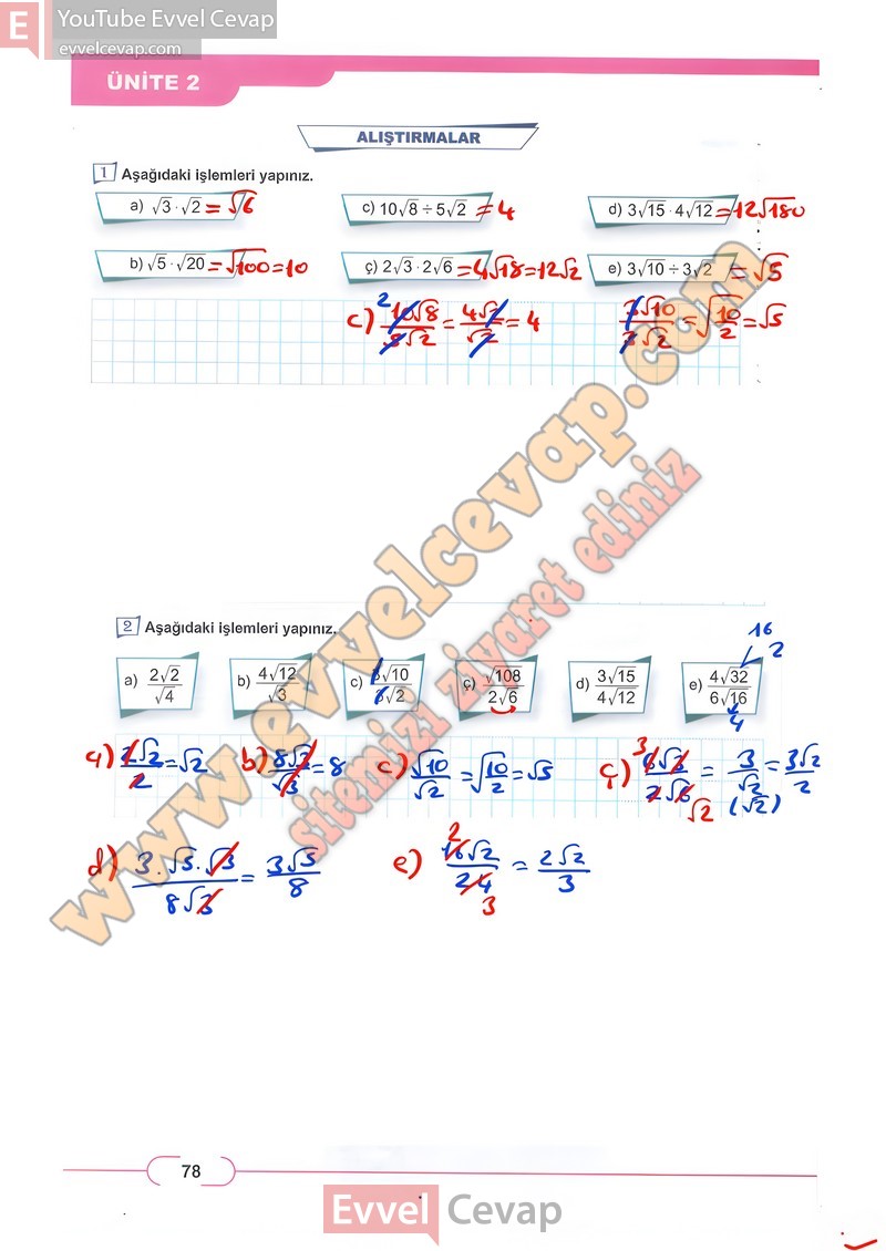8-sinif-matematik-ders-kitabi-cevabi-meb-sayfa-78