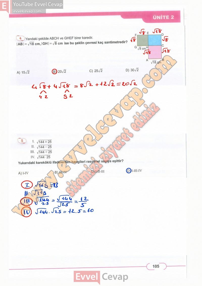 8-sinif-matematik-ders-kitabi-cevaplari-meb-sayfa-105-2