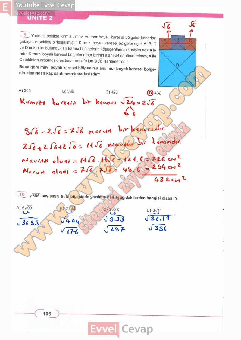 8-sinif-matematik-ders-kitabi-cevaplari-meb-sayfa-106-2