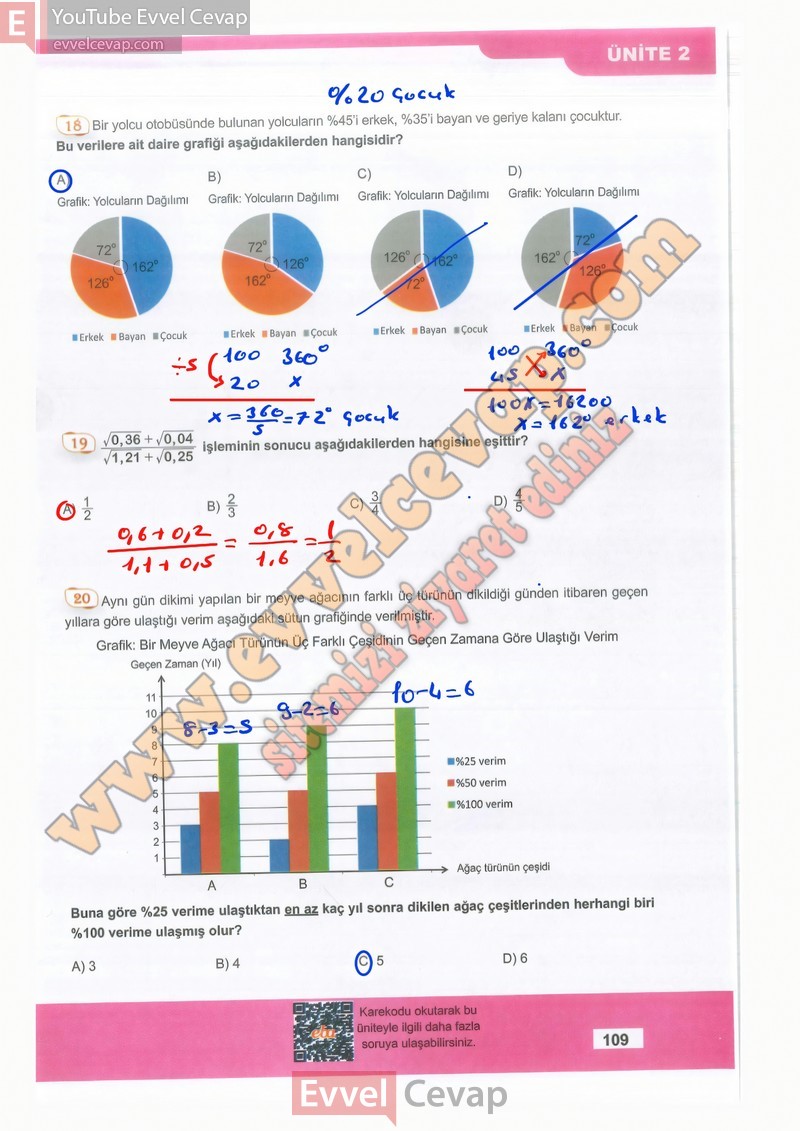 8-sinif-matematik-ders-kitabi-cevaplari-meb-sayfa-109
