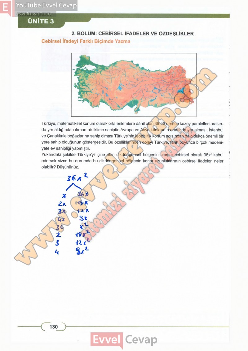 8-sinif-matematik-ders-kitabi-cevaplari-meb-sayfa-130