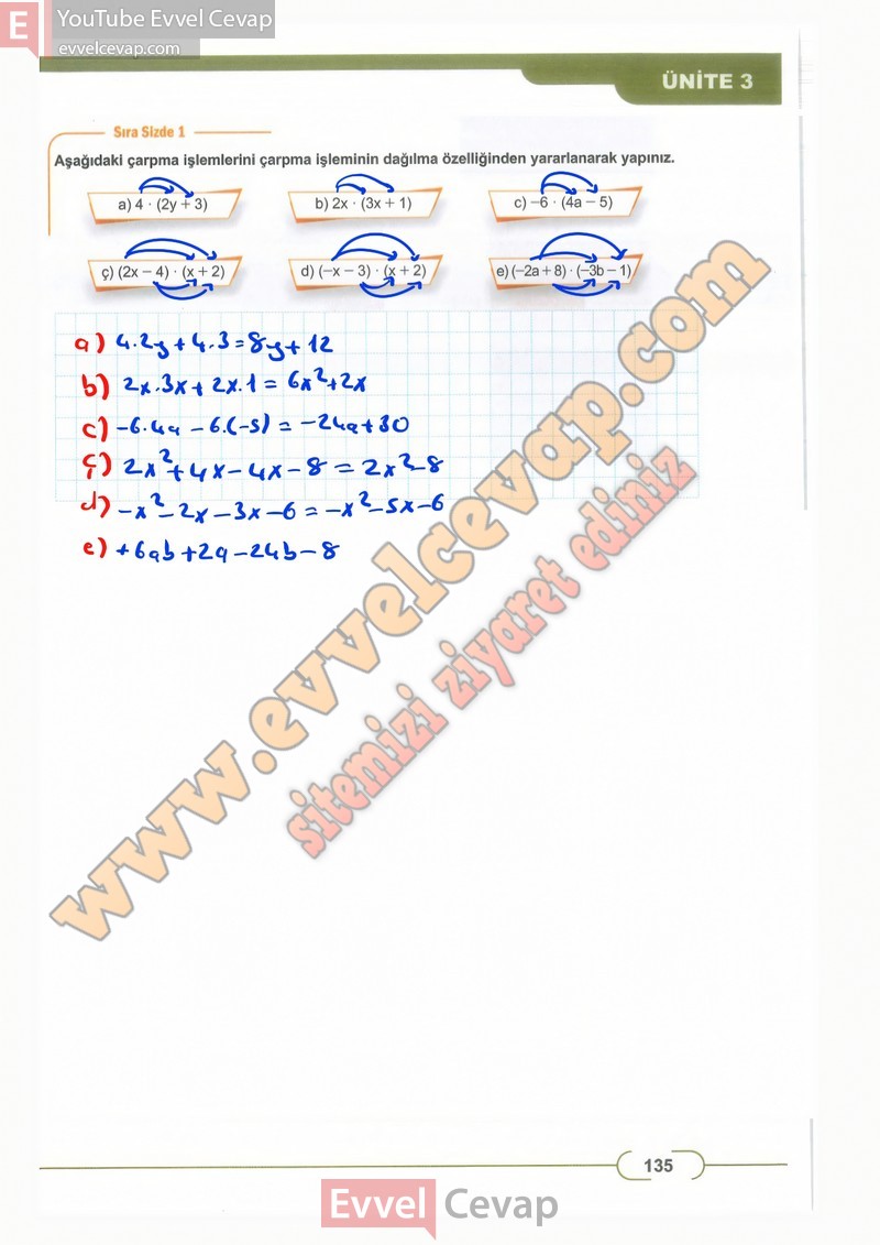 8-sinif-matematik-ders-kitabi-cevaplari-meb-sayfa-135