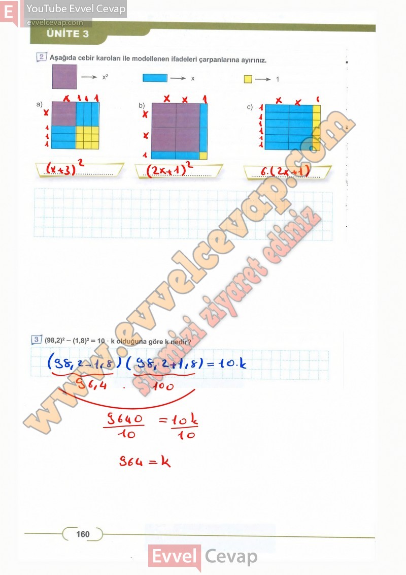 8-sinif-matematik-ders-kitabi-cevaplari-meb-sayfa-160-2