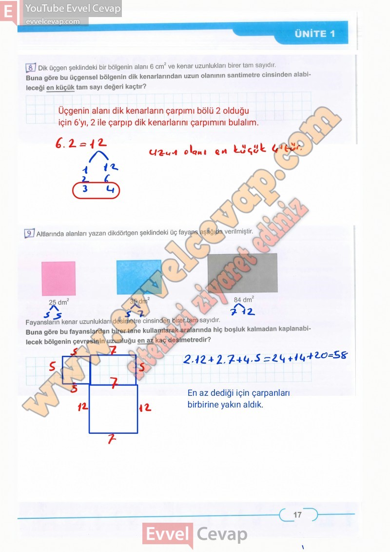 8-sinif-matematik-ders-kitabi-cevaplari-meb-sayfa-17-2