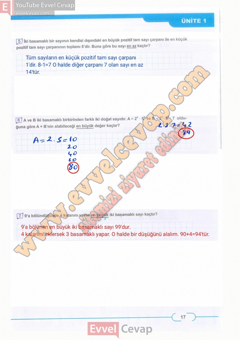 8-sinif-matematik-ders-kitabi-cevaplari-meb-sayfa-17